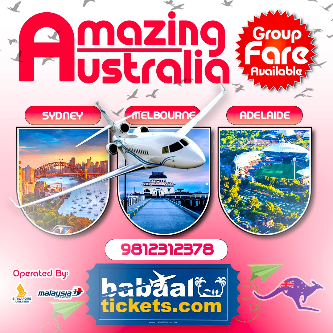 BABAALTICKETS-SYDNEY-SINGAPORE