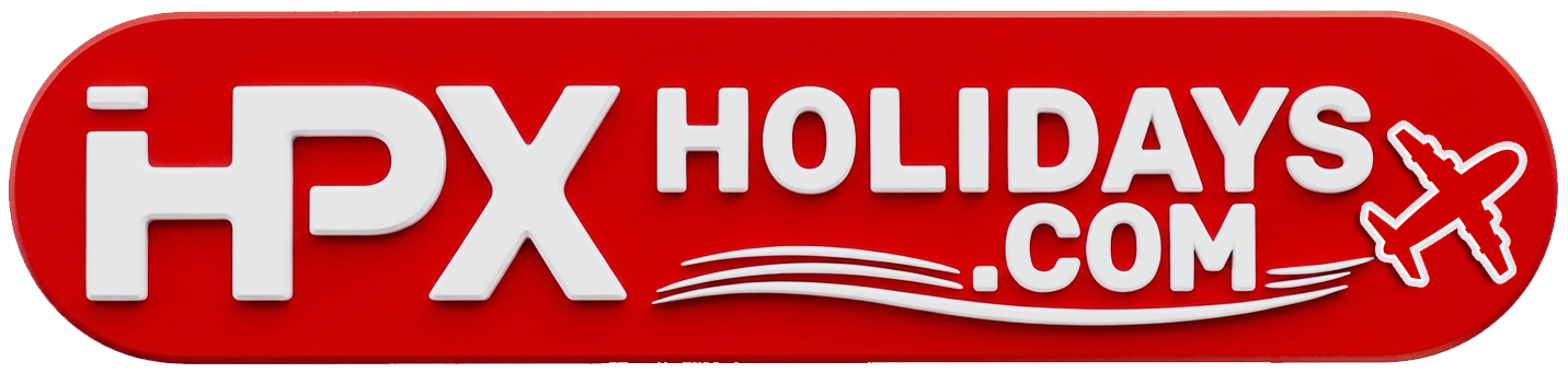 HPX Holidays