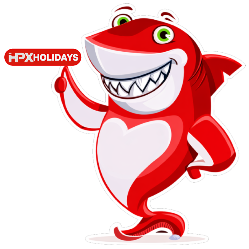 iHPXXX