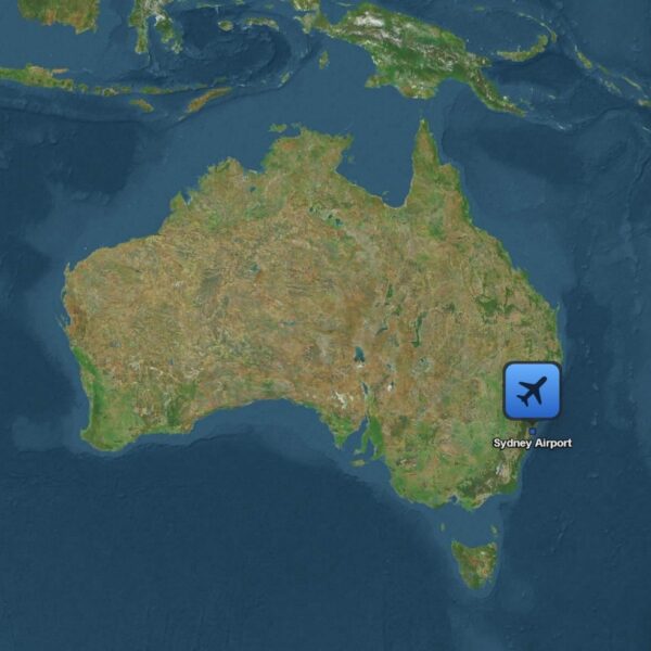 SYDNEY AIR TICKETS AVAILABLE FOR MAY